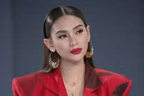 Võ Hoàng Yến lý giải việc ế show vì tăng cân mất kiểm soát