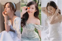 Vừa mới nổi, dàn hot girl Việt đã có tài khoản Instagram triệu follow