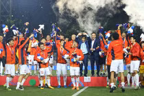 Thể thao Việt Nam 2022: Thách thức và kỳ vọng