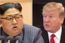 Triều Tiên lại dọa "đập tan" Mỹ