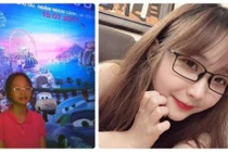 Nữ sinh đi họp lớp mang theo ảnh cũ vì sợ bạn không nhận ra