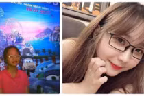 Nữ sinh đi họp lớp mang theo ảnh cũ vì sợ bạn không nhận ra