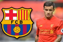 Chuyển nhượng bóng đá mới nhất: Coutinho “phụ lòng” Barca?