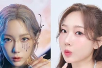 Nhan sắc Yuna Vũ - người chơi show hẹn hò "Đảo Thiên Đường"