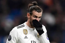 Chuyển nhượng bóng đá mới nhất: MU được mua Bale với giá rẻ giật mình