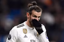 Chuyển nhượng bóng đá mới nhất: MU được mua Bale với giá rẻ giật mình