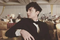 Nhan sắc hot boy nấm lùn, “thấp một mẩu” vẫn hút fan nữ