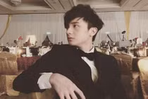 Nhan sắc hot boy nấm lùn, “thấp một mẩu” vẫn hút fan nữ