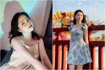 Bồ cũ Quang Hải cầu cứu netizen khi bị "cướp" tài khoản Instagram