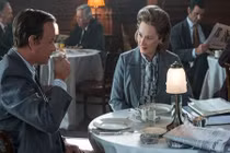 Meryl Streep lần thứ 21 tranh giải Oscars