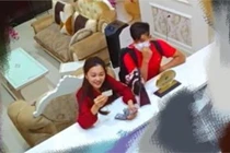 Phan Văn Đức đăng hình 'bạn gái tin đồn' lên facebook rồi vội vàng… xóa ngay