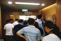 Nạn ly hôn giả ở Trung Quốc