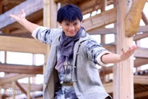 Cuộc đời sa cơ phải đi hát dạo của Mạc Thiếu Thông