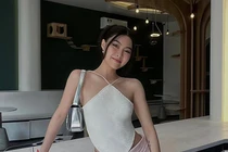 Gái xinh gốc Hoa từng dính đủ thị phi vì mặc quyến rũ giờ ra sao?