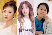 Điểm danh dàn gái vàng trong làng "thả thính" khiến dân tình trầm trồ