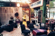 Lạc lối ở "Trại điên" dành cho giới trẻ tại Đà Nẵng