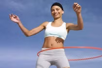 Bật mí loại nước uống cho vòng eo đẹp ngỡ ngàng 