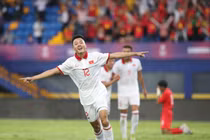 Thắng U22 Singapore, U22 Việt Nam thể hiện bộ mặt mới tại SEA Games 32