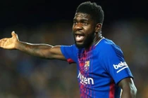 Chuyển nhượng bóng đá mới nhất: M.U chốt xong sao Barca ngay mùa hè