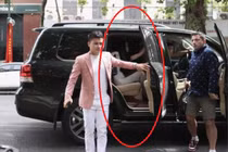 Quang Hải bị chê thiếu tinh tế khi sánh đôi cùng bạn gái