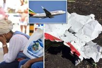 Những chiếc máy bay xấu số và bí ẩn chưa có lời giải