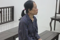 Bi kịch của người đàn bà sát hại con trai duy nhất