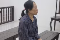 Bi kịch của người đàn bà sát hại con trai duy nhất