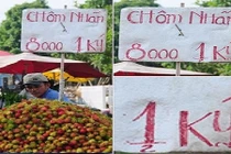 Dân mạng lật tẩy chiêu bán hàng rong tưởng rẻ lại hóa đắt