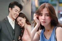 Baifern Pimchanok xác nhận hẹn hò, hội anh em tiếc hùi hụi