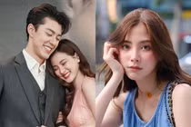 Baifern Pimchanok xác nhận hẹn hò, hội anh em tiếc hùi hụi