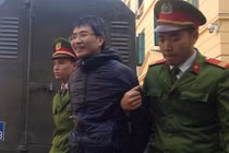 Đại án Vinashinlines: Quan lộ kỳ lạ của Giang Kim Đạt