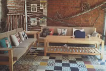 Giới trẻ tha hồ "sống ảo" khi đến homestay ở Phú Quốc