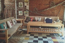 Giới trẻ tha hồ "sống ảo" khi đến homestay ở Phú Quốc