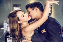 Đi du lịch qua đêm với tình cũ, anh vẫn nhắn cho tôi một câu “choáng váng”