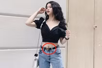 Hot girl tai tiếng Linh Ka "học đòi" Rich Kid bị dân mạng bóc phốt vỡ mặt