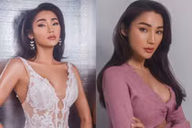 Chàng trai Đà Lạt "tái sinh" thành hot girl "cực cháy"