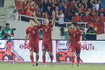 Thắng đại kình địch Thái Lan, U23 Việt Nam bảo vệ ngôi vương 