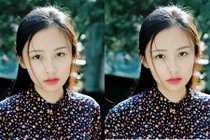 Ôm thương nhớ "nàng thơ" mới nổi trên mạng xã hội Việt