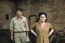 Diễn viên nóng bỏng “lùn nhất VN” để quên thứ khiến fan choáng ngợp