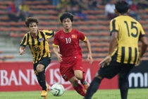 U23 Việt Nam phải thắng Macau ít nhất 7 bàn