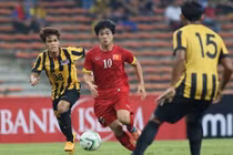 U23 Việt Nam phải thắng Macau ít nhất 7 bàn