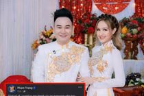 Vợ chồng hot girl Xoài Non trước chia tay từng vô cùng ngọt ngào