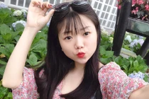 Cô nàng 9X hay bị nhầm là học sinh cấp 2 vì chiều cao "nấm lùn"