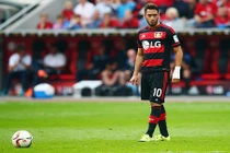 Lịch thi đấu bóng đá hôm nay, rạng sáng mai ngày 2/4/2016