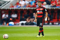 Lịch thi đấu bóng đá hôm nay, rạng sáng mai ngày 2/4/2016