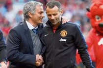 Tân HLV Man United và những con số đáng nể