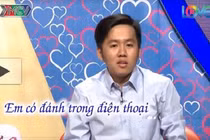 Tiêu chí tuyển vợ của chàng kỹ sư khiến Cát Tường nổi giận