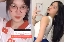 Bạn gái tiền đạo U23 Việt Nam tiết lộ điều bất ngờ