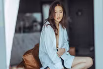 Hot girl Việt đi tiếp top 100 gương mặt đẹp nhất thế giới là ai?