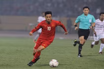 Đứng đầu bảng A AFF Cup, liệu Việt Nam có né được người Thái